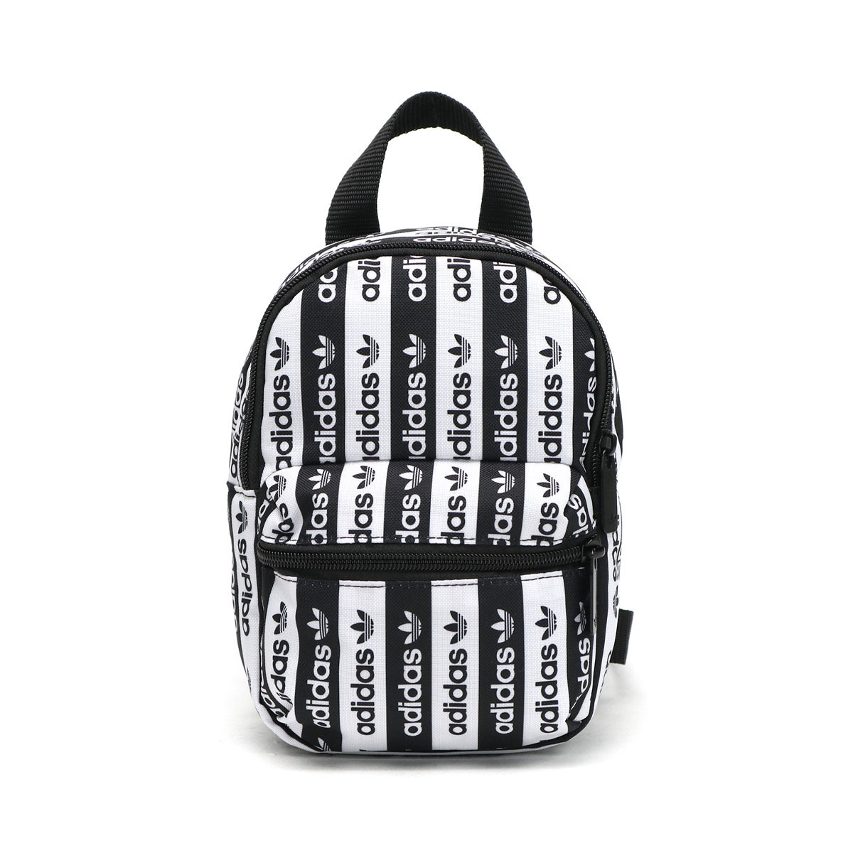 Adidas Originals アディダスオリジナルス Backpack Mini Gvz71 公式 カバン 小物の専門店のギャレリアモール