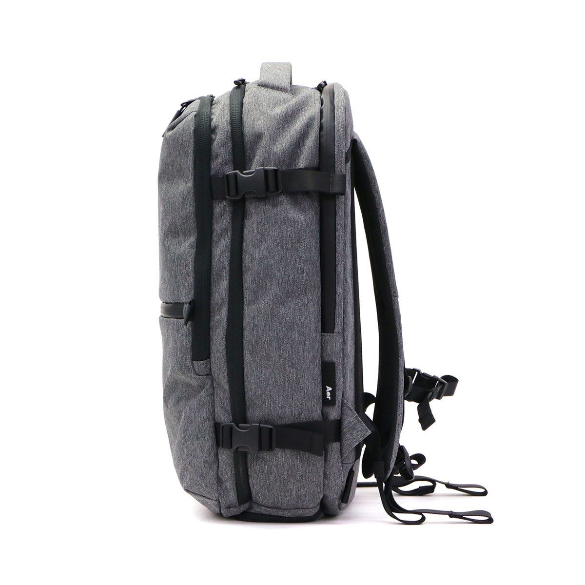 Aer travel pack outlet 2 grey