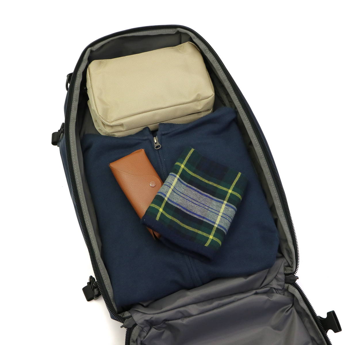 Aer エアー Travel Collection Travel Pack 2 バックパック 33L ...
