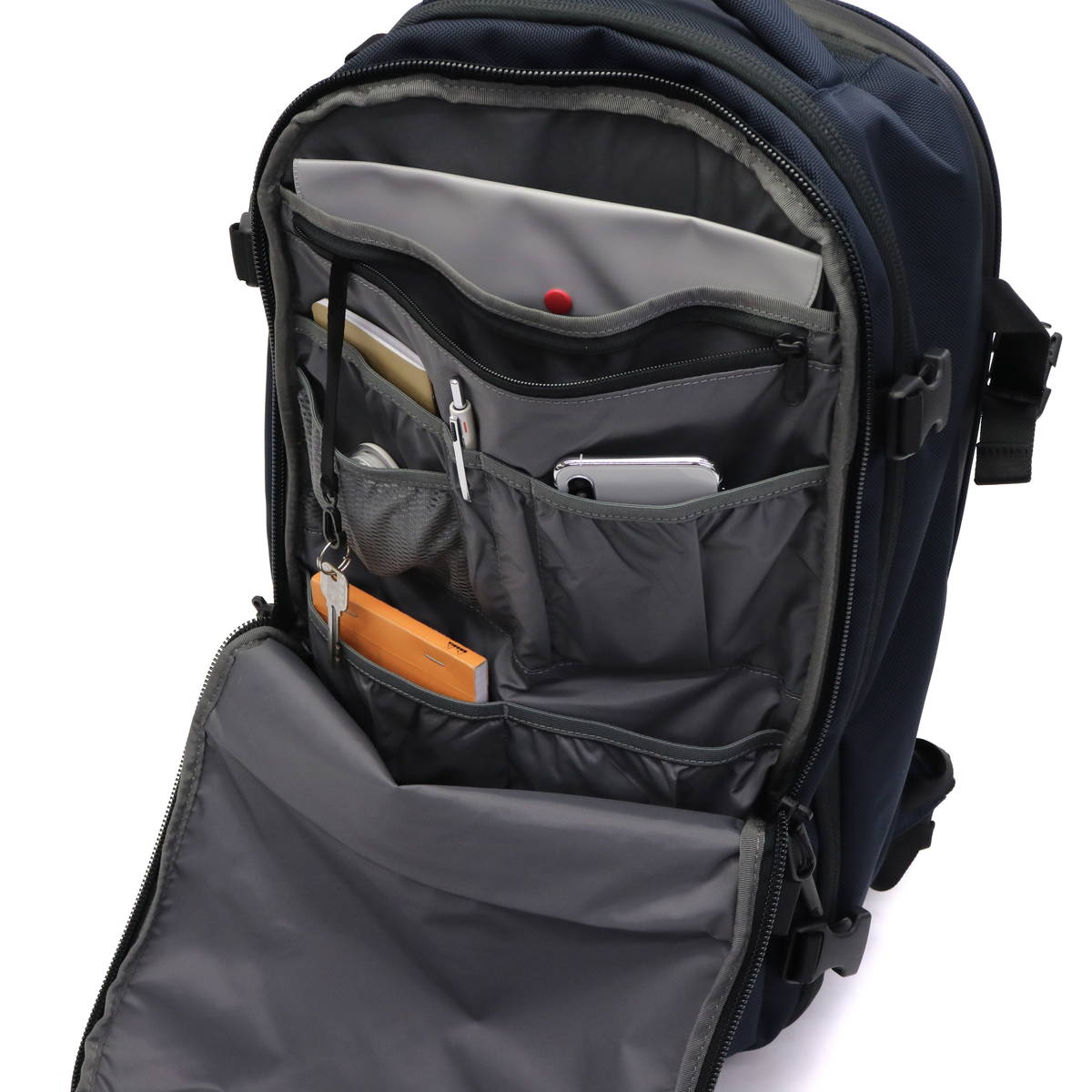 Aer エアー Travel Collection Travel Pack 2 バックパック 33L