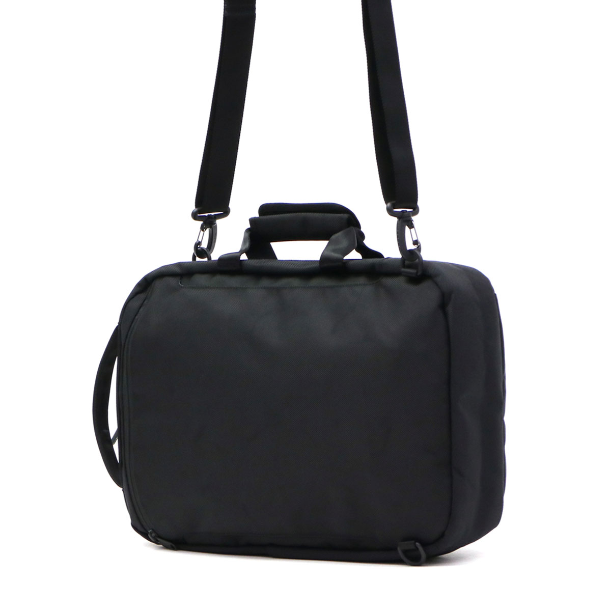 Aer エアー Travel Collection Flight Pack 2 3WAYバックパック 14L