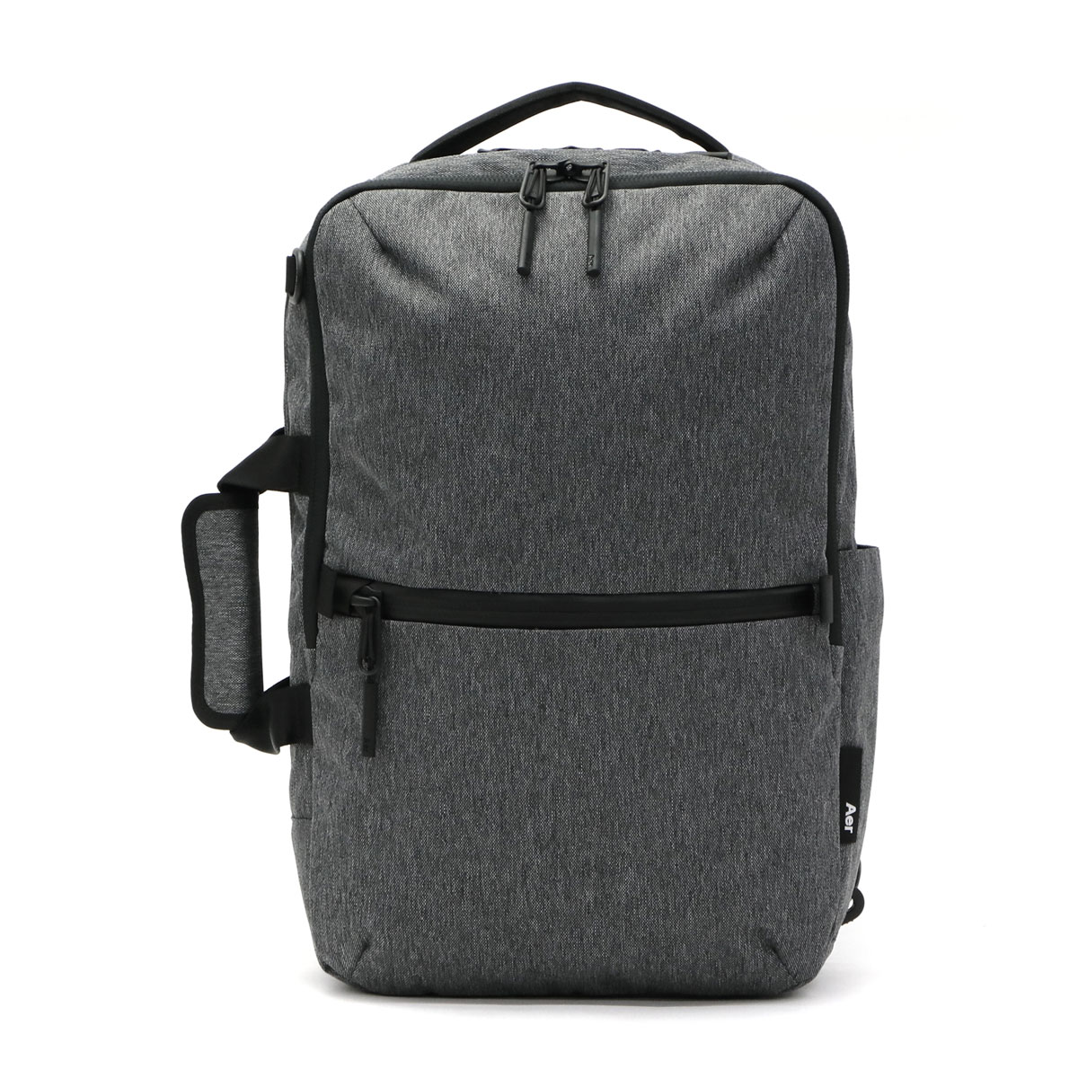 Aer エアー Travel Collection Flight Pack 2 3WAYバックパック 14L ...