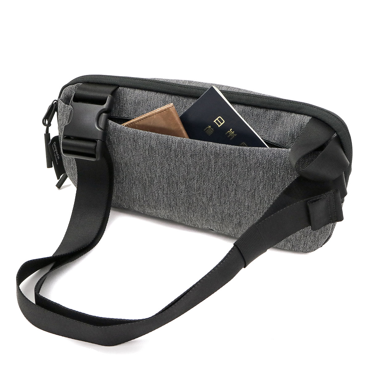 Aer エアー Travel Collection Day Sling 2 ボディバッグ｜【正規販売