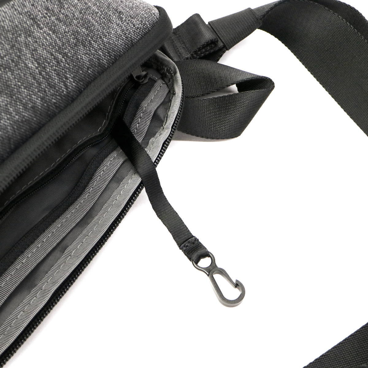 Aer エアー Travel Collection Day Sling 2 ボディバッグ｜【正規販売