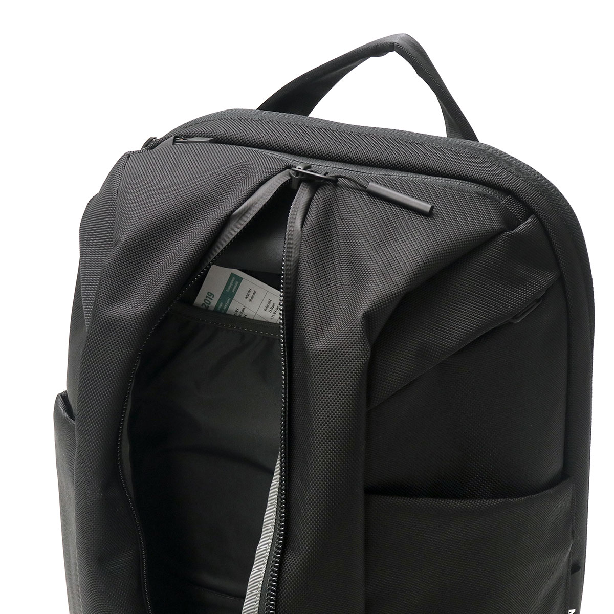 Aer】Duffel Pack 3 Gray ＊1/14(土)までの出品-