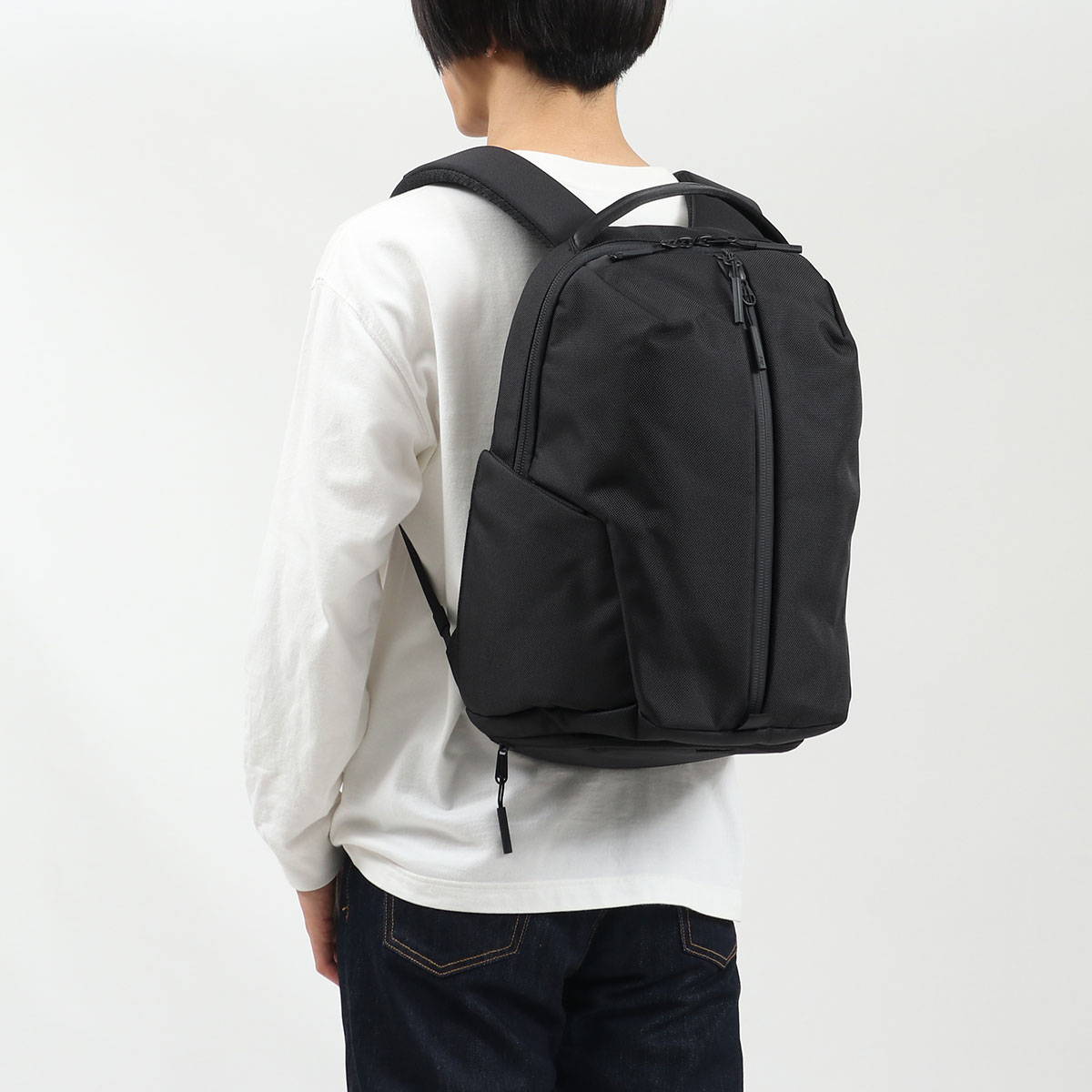 Aer エアー Active Collection Fit Pack 3 バックパック 18.7L｜【正規 ...