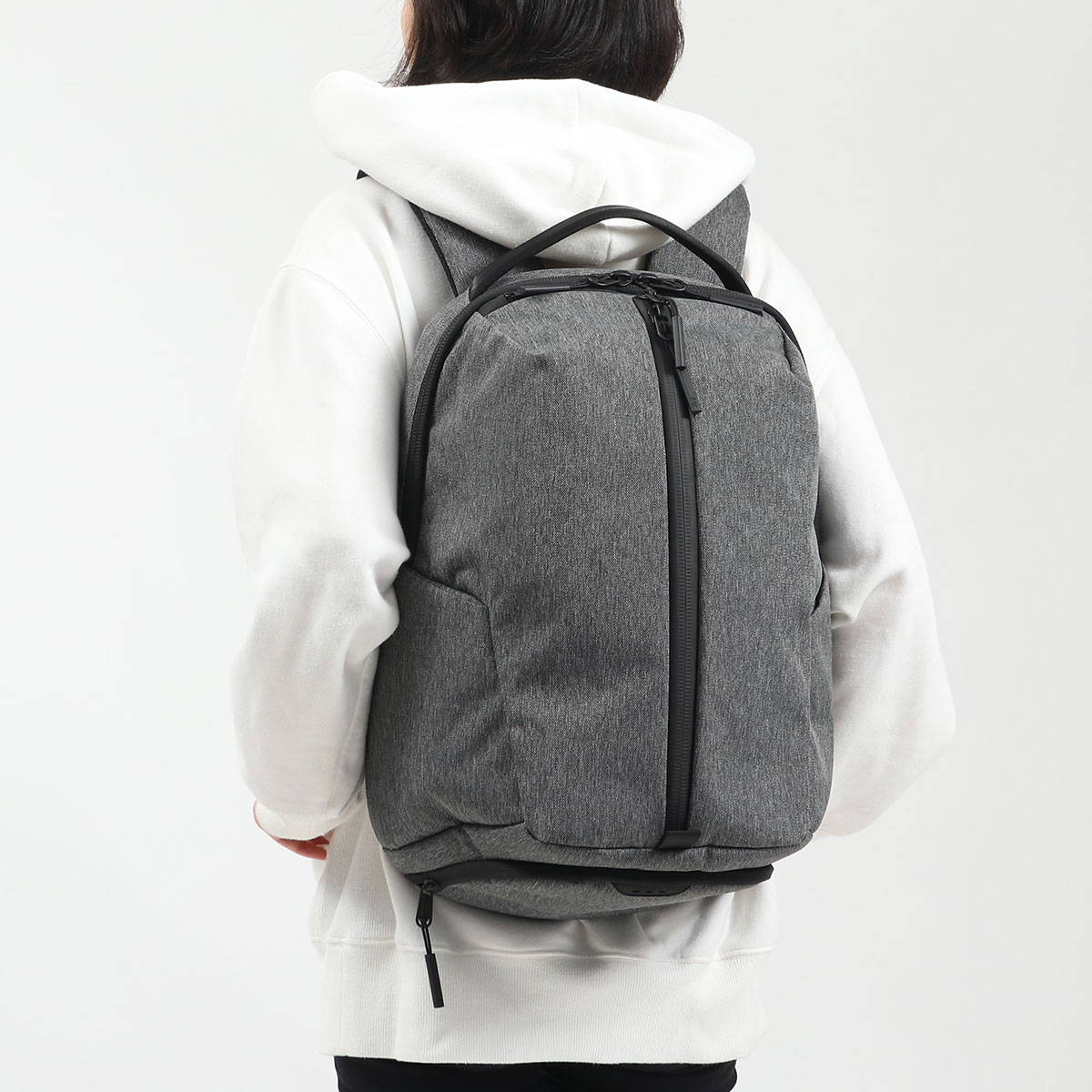 Aer エアー Active Collection Fit Pack 3 バックパック 18.7L｜【正規