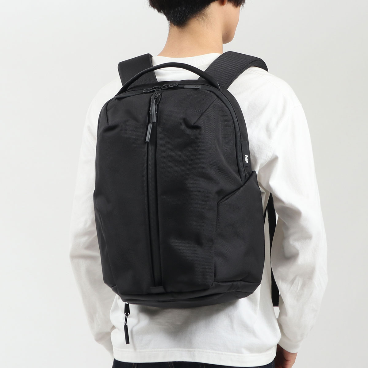 Aer エアー Active Collection Fit Pack 3 バックパック 18.7L｜【正規 ...