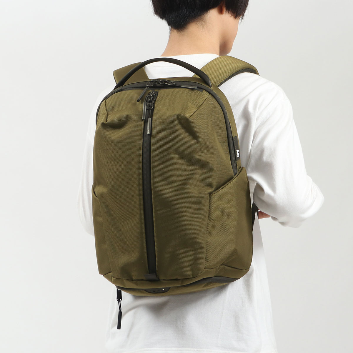Aer エアー Active Collection Fit Pack 3 バックパック 18.7L｜【正規