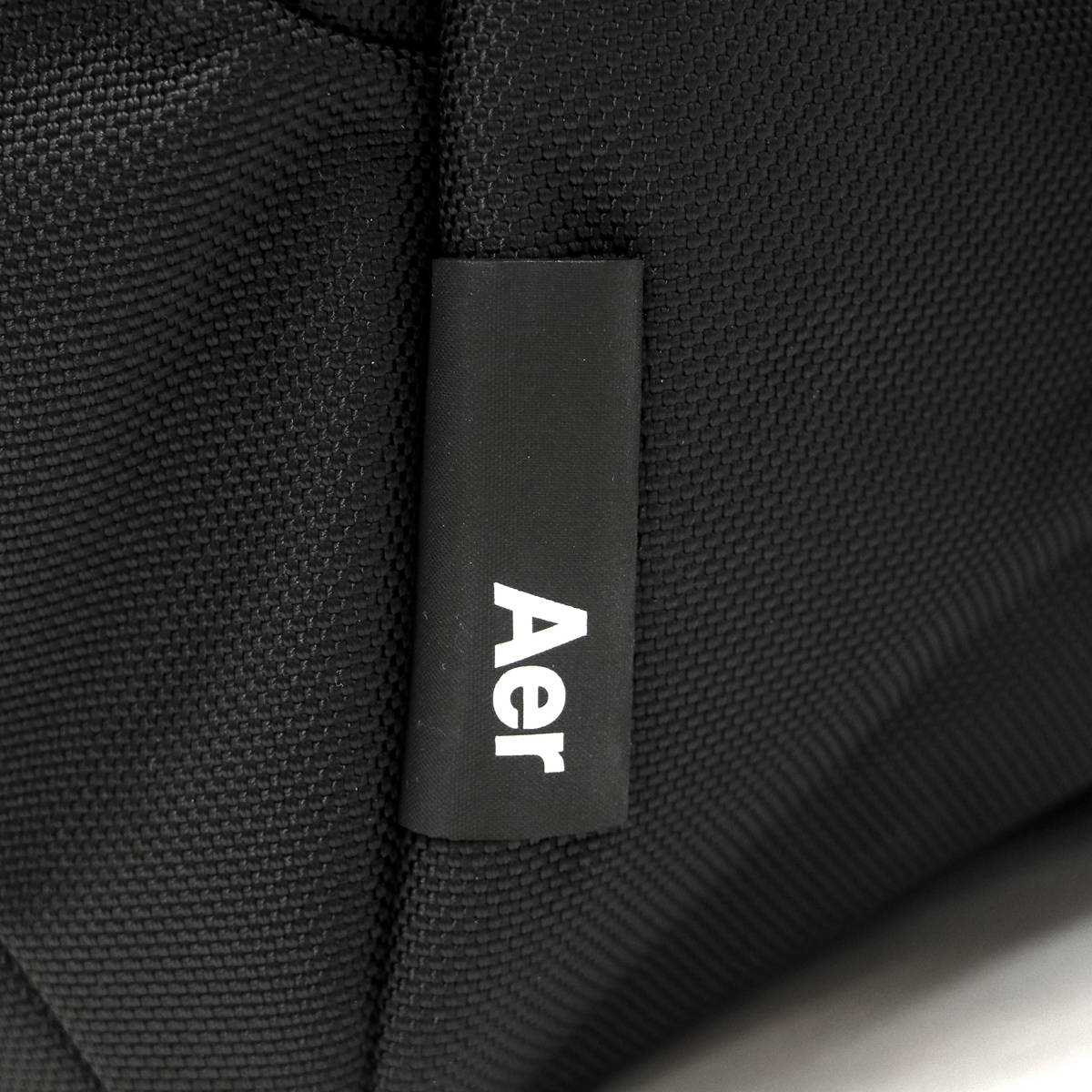 Aer エアー Gym Duffel 3 ボストンバッグ 24.1L｜【正規販売店】カバン