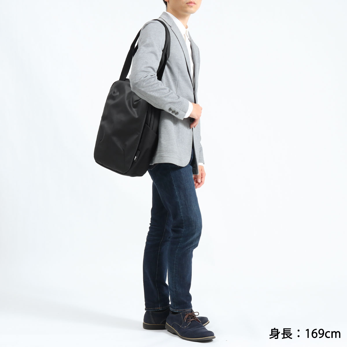 Aer エアー Work Collection Tech Tote トートバッグ 12.5L 31013 