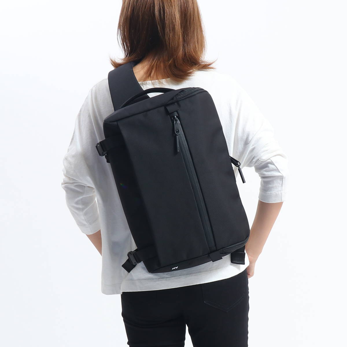 Aer エアー Travel Collection Travel Sling ボディバッグ 12L｜【正規 ...