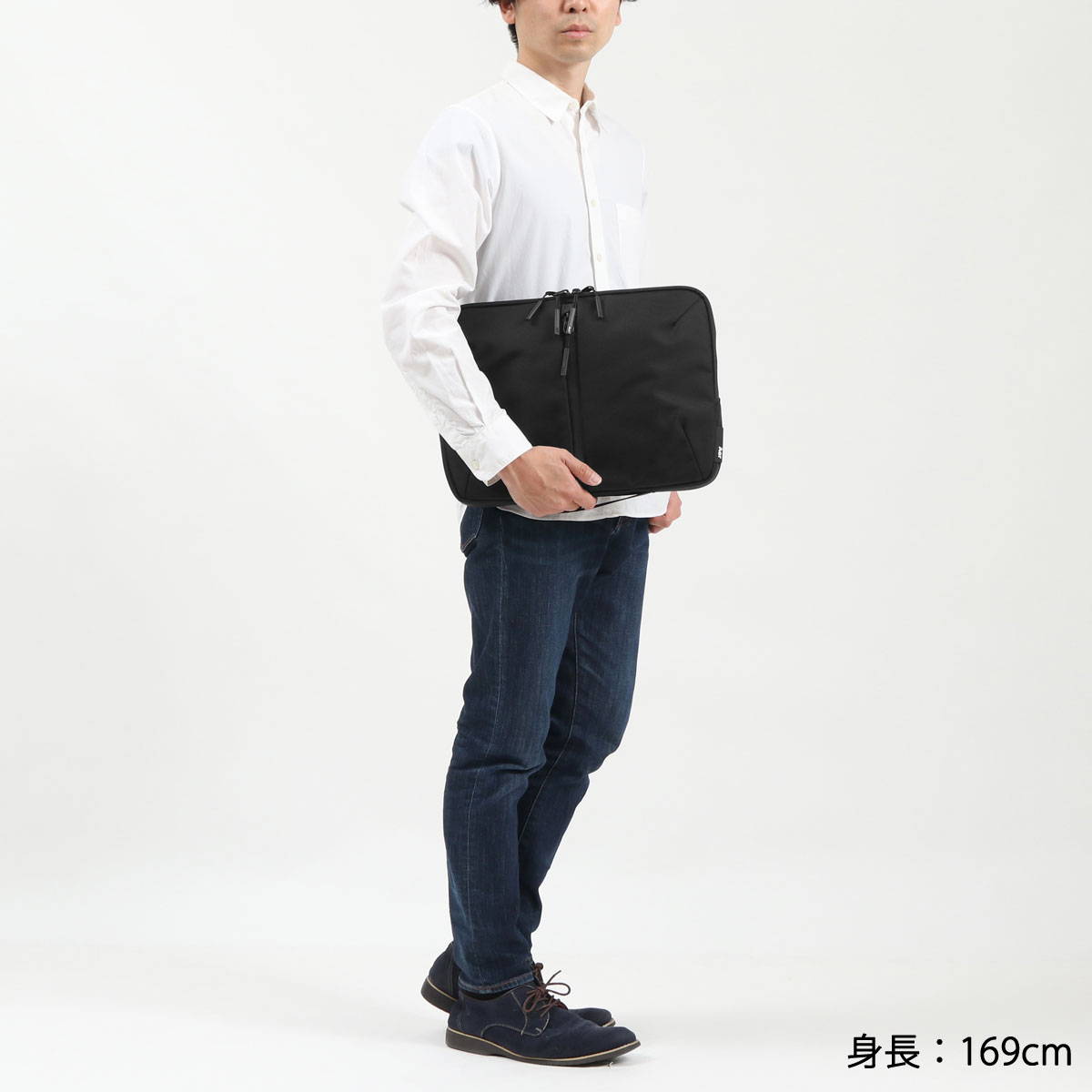 Aer エアー Travel Collection Tech Folio 16 21025｜【正規販売店 