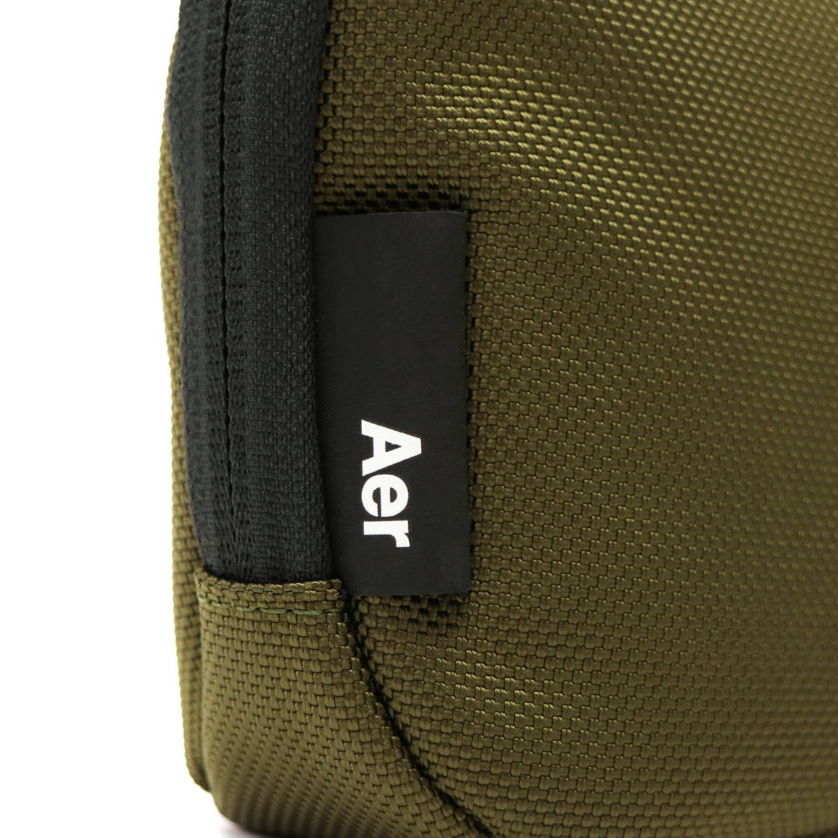 Aer エアー Travel Collection Slim Pouch ポーチ 1.5L｜【正規販売店