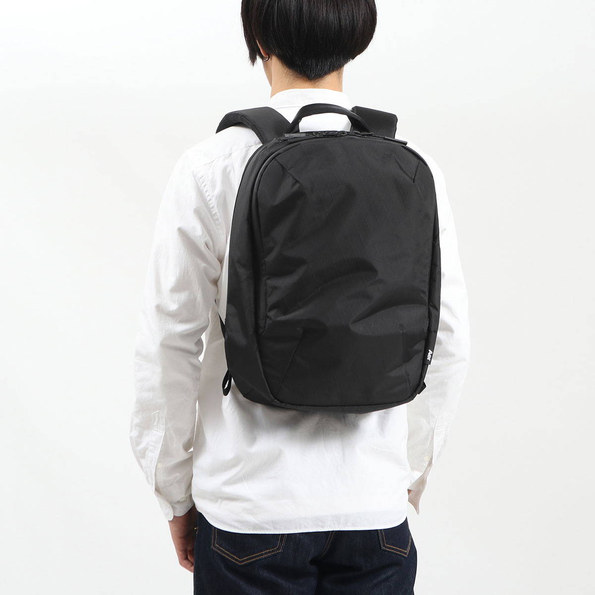 Aer エアー Day Pack 231009 14.8L リュッ ク
