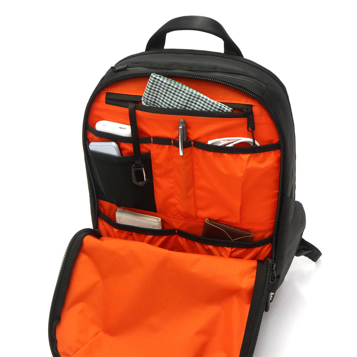 Aer エアー Work Collection Day Pack 2 X-PAC リュック 14.8L｜【正規
