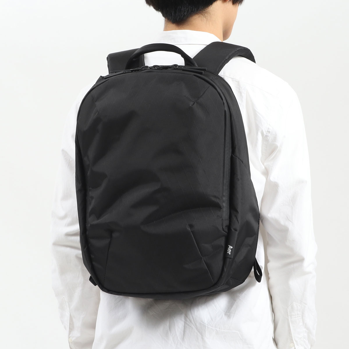 AER Day Pack 2 X-PAC素材