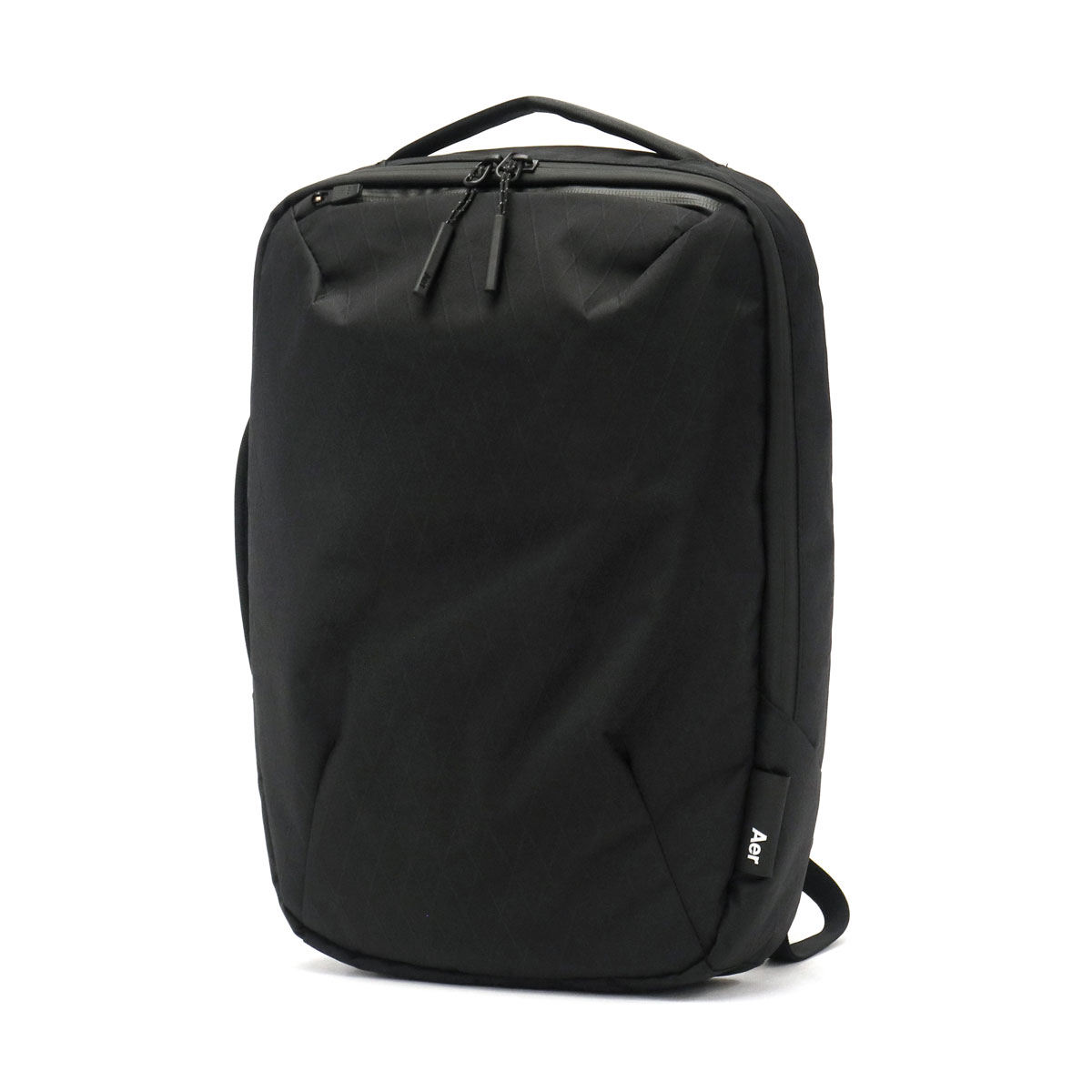 Aer エアー Work Collection Slim Pack X-PAC リュック 8.5L｜【正規