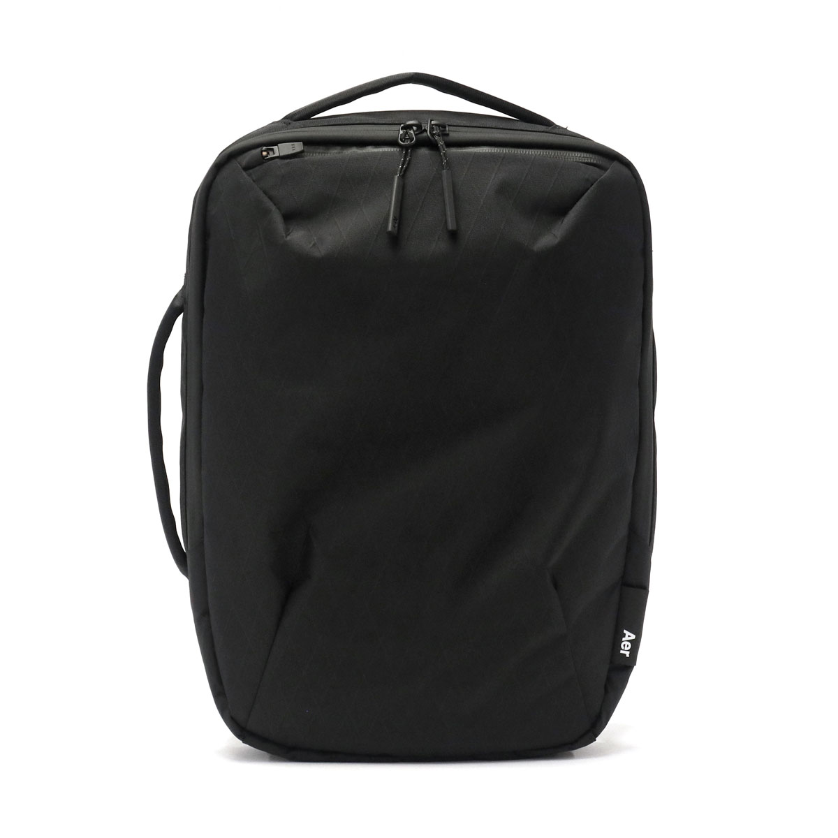 Aer エアー Work Collection Slim Pack X-PAC リュック 8.5L｜【正規