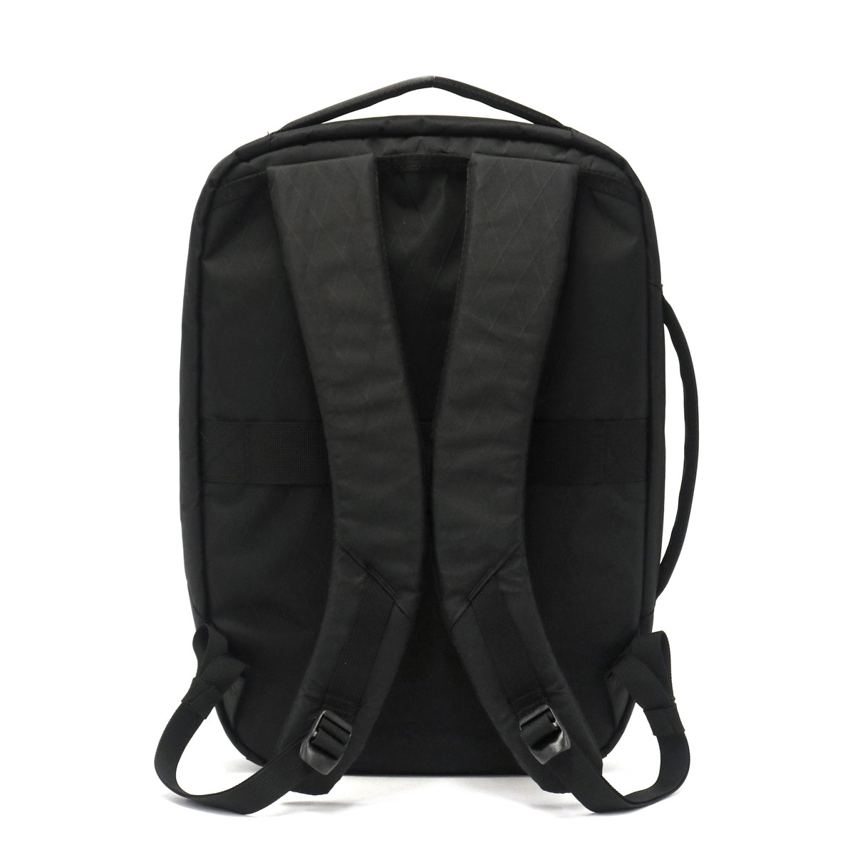 Aer エアー Work Collection Slim Pack X-PAC リュック 8.5L｜【正規