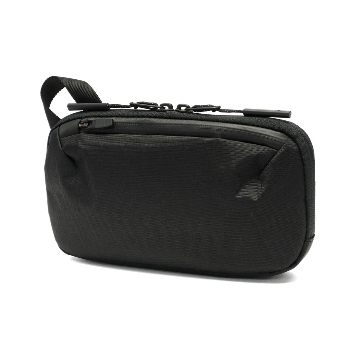 Aer エアー Travel Collection Slim Pouch X-PAC ポーチ 1.5L｜【正規 