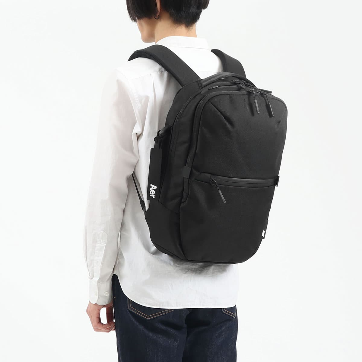 Aer エアー City Collection City Pack バックパック 14L｜【正規販売