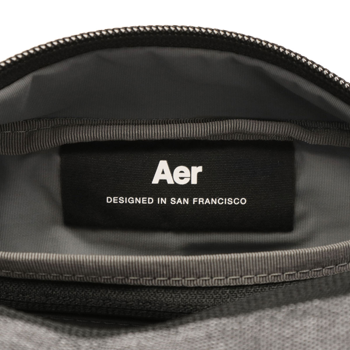 Aer エアー City Collection City Sling 2 ボディバッグ 2.5L｜【正規