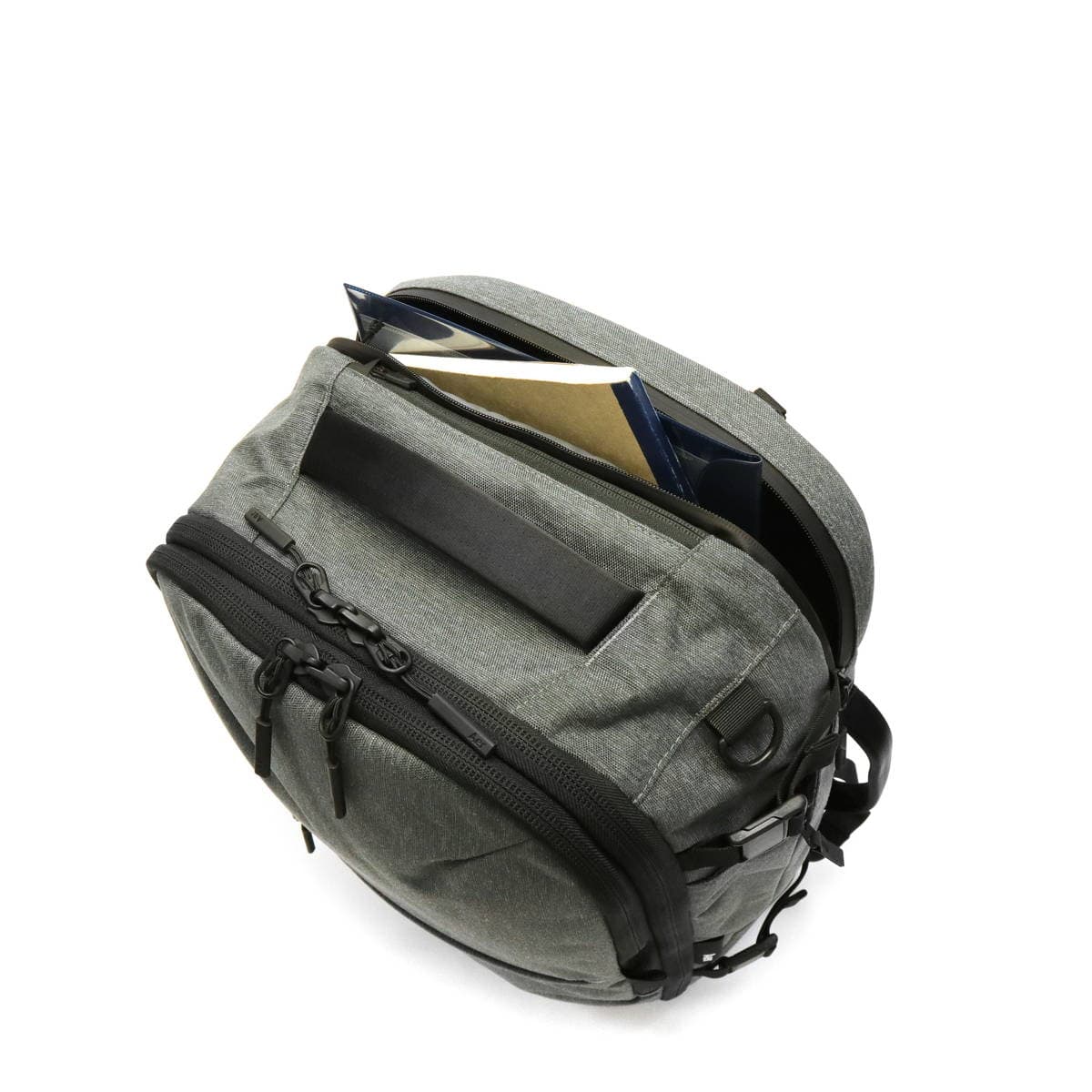 Aer エアー Travel Collection Travel Pack 3 バックパック 35L