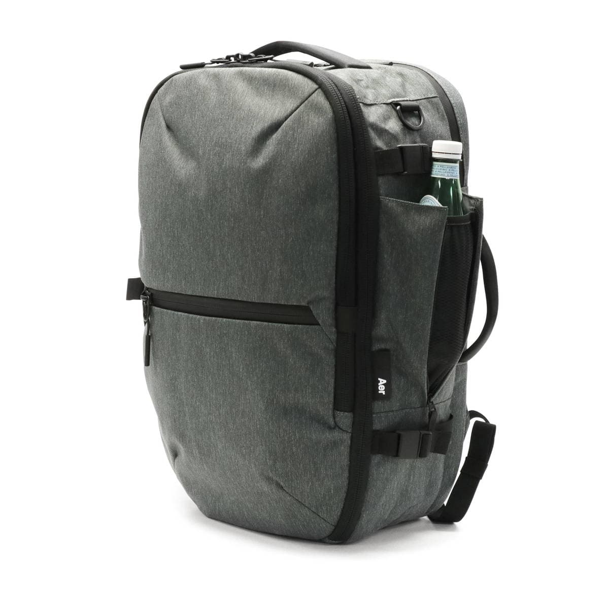 Aer エアー Travel Collection Travel Pack 3 バックパック 35L