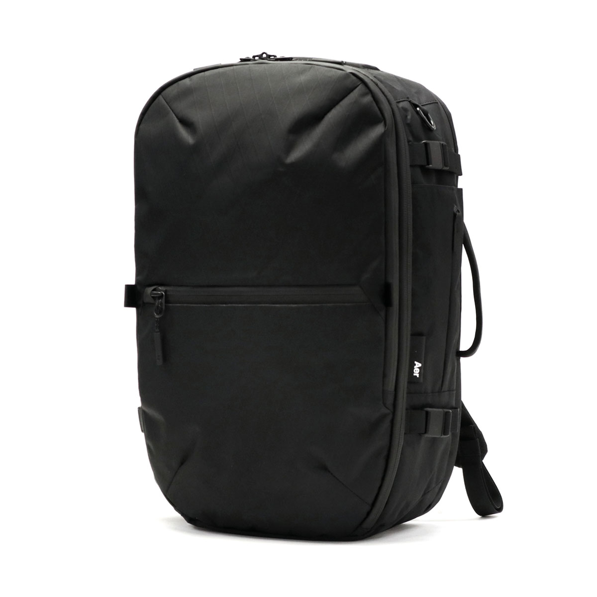 Aer エアー Travel Collection Travel Pack 3 X-Pac バックパック 35L ...