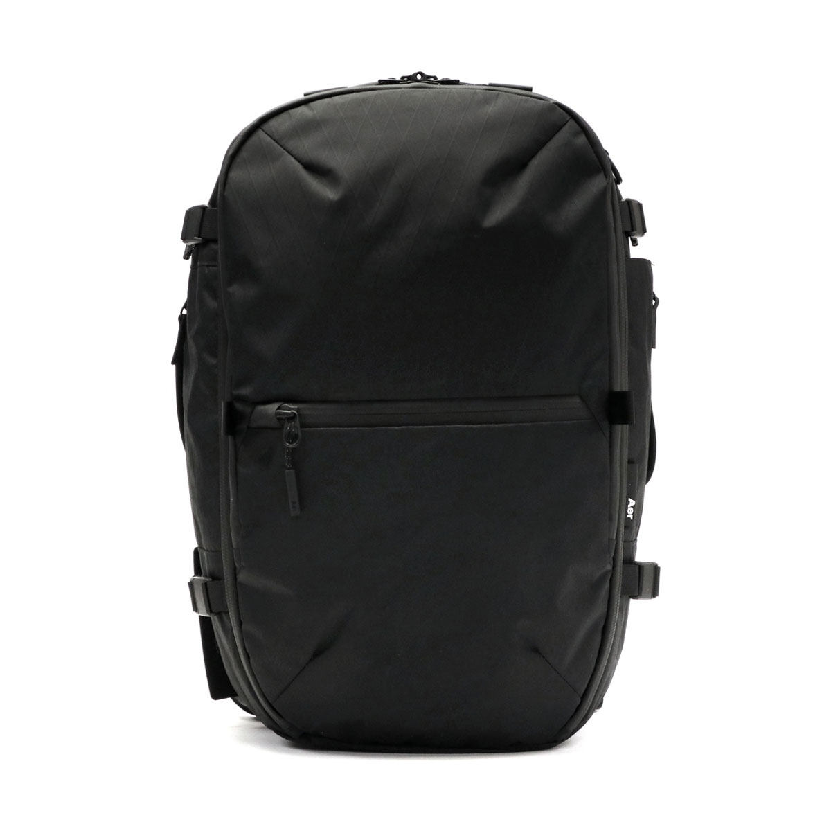 Aer エアー Travel Collection Travel Pack 3 X-Pac バックパック 35L