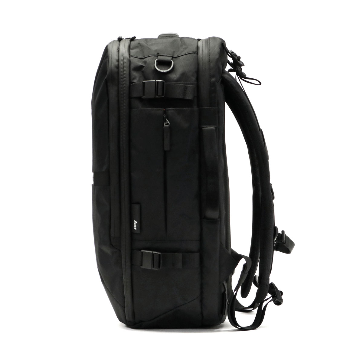 Aer エアー Travel Collection Travel Pack 3 X-Pac バックパック  35L｜【正規販売店】カバン・小物の専門店のギャレリアモール