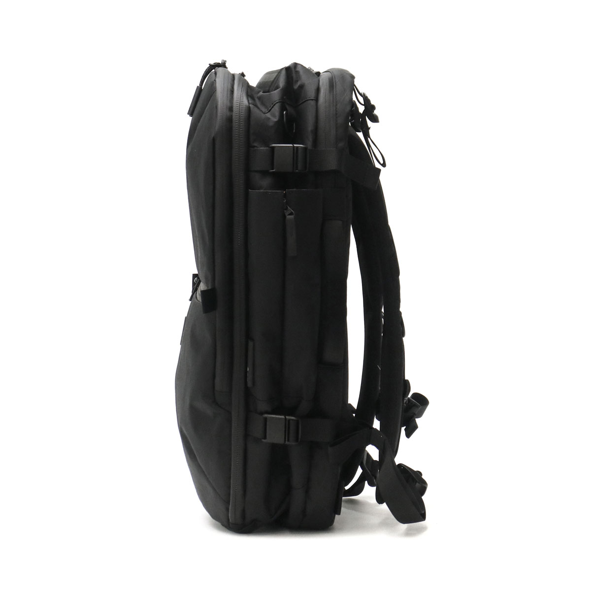 Aer エアー Travel Collection Travel Pack 3 X-Pac バックパック 35L