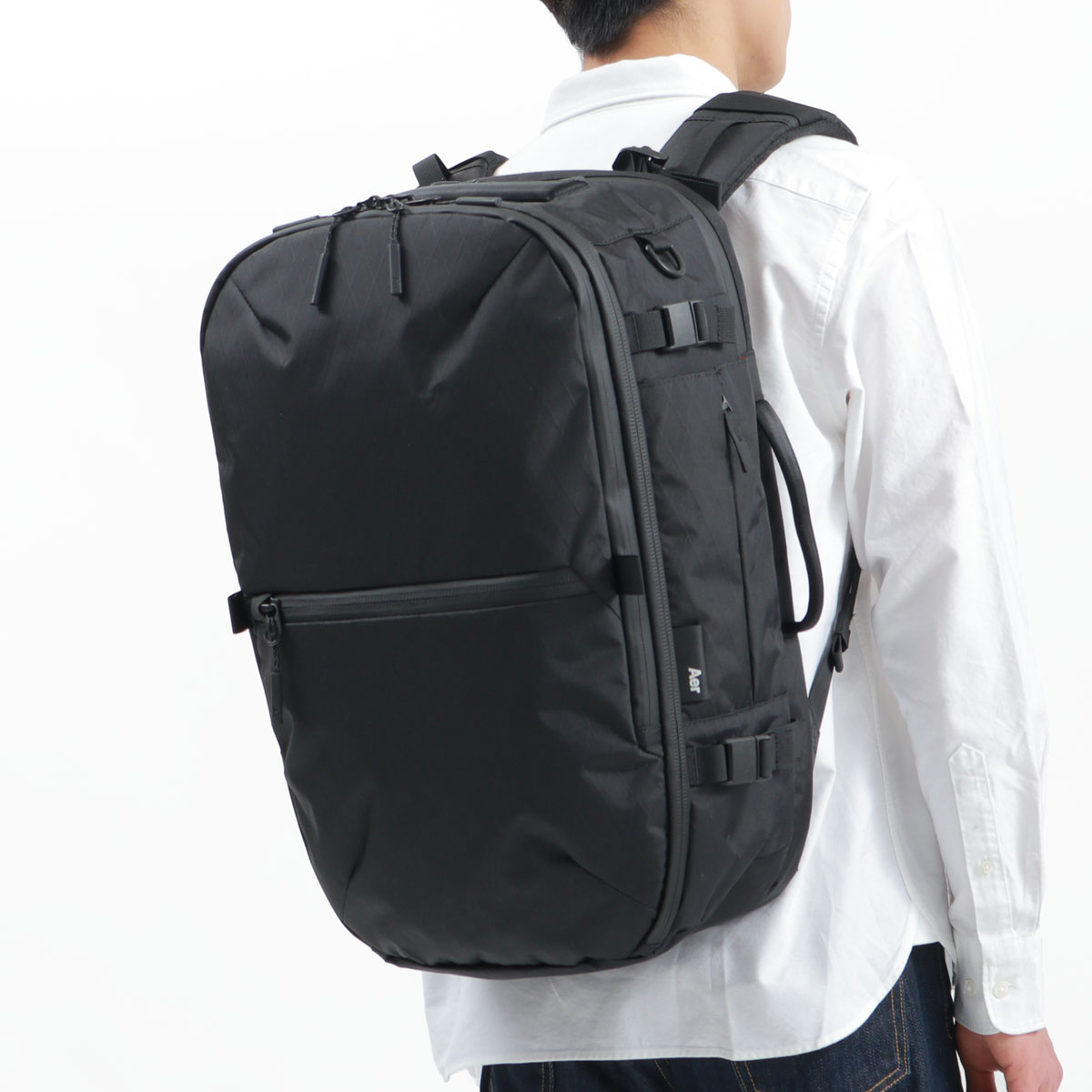 Aer Travel pack 2 x-pac バックパック