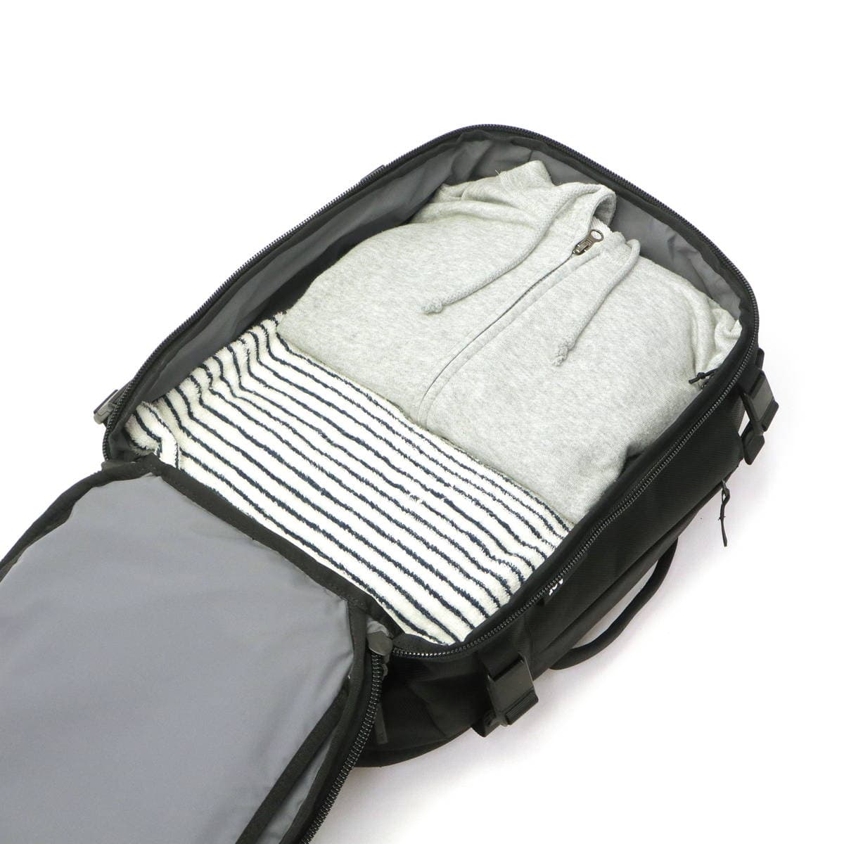 Aer エアー Travel Collection Travel Pack 3 Small バックパック 28L
