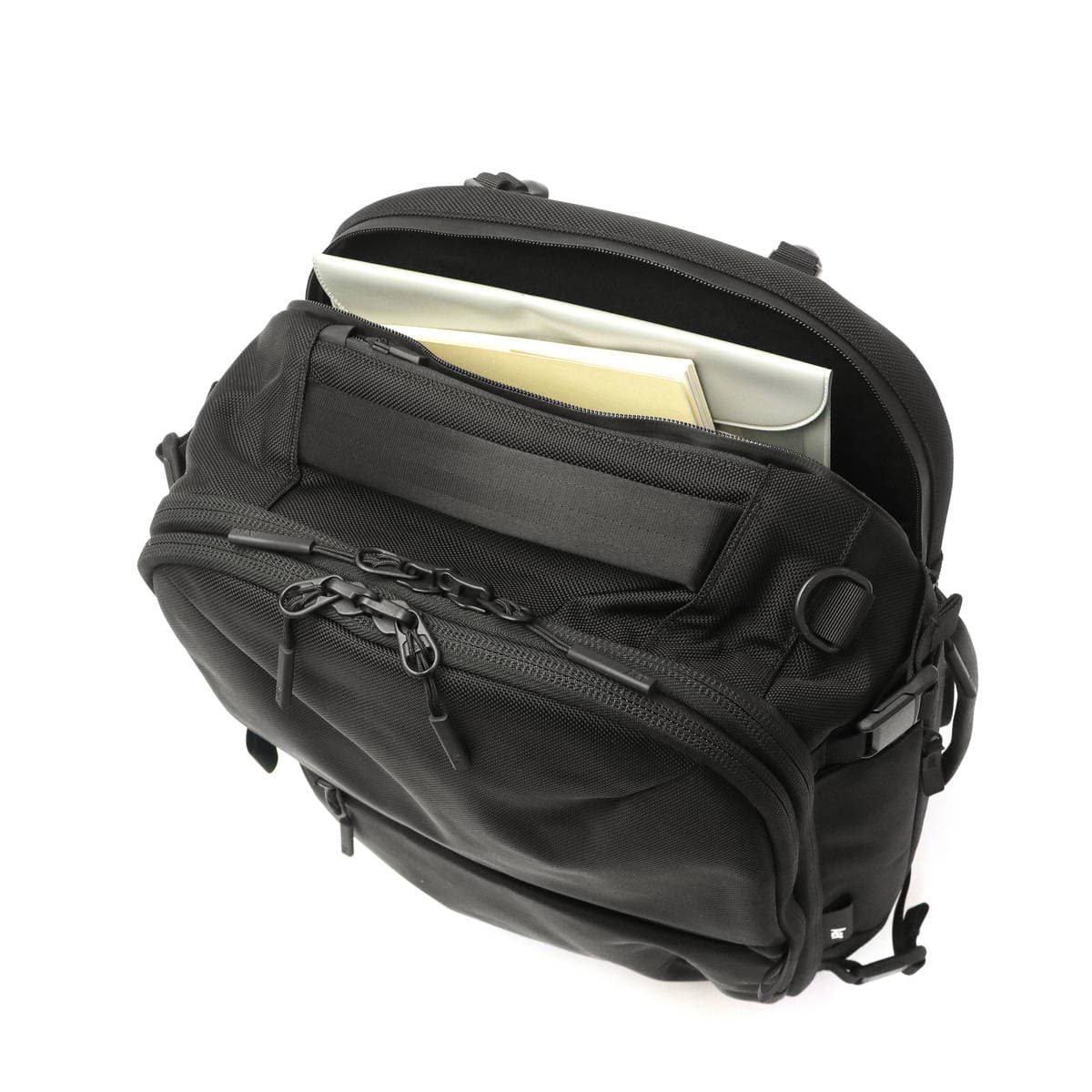 Aer エアー Travel Collection Travel Pack 3 Small バックパック 28L