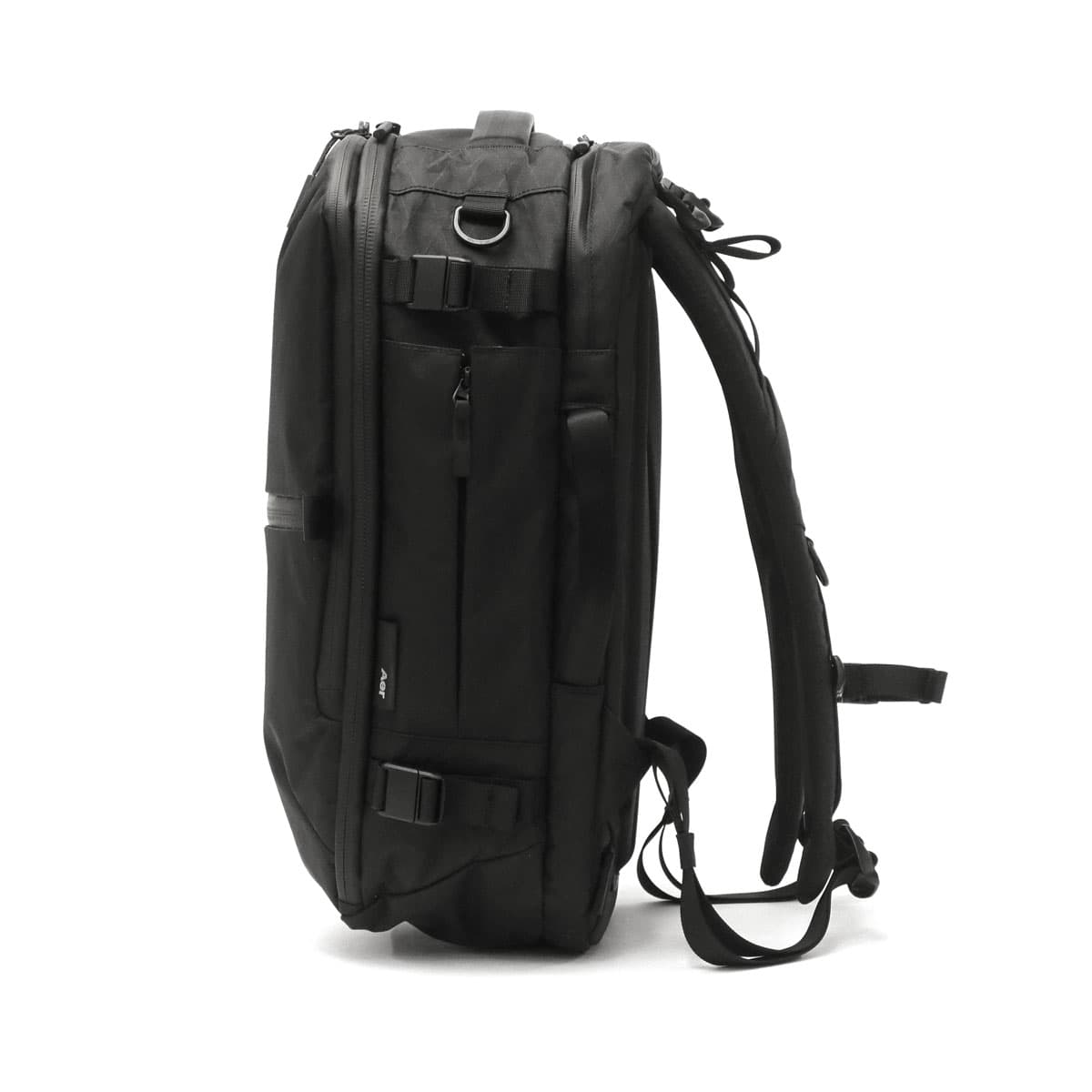 Aer エアー Travel Collection Travel Pack 3 Small X-Pac バック