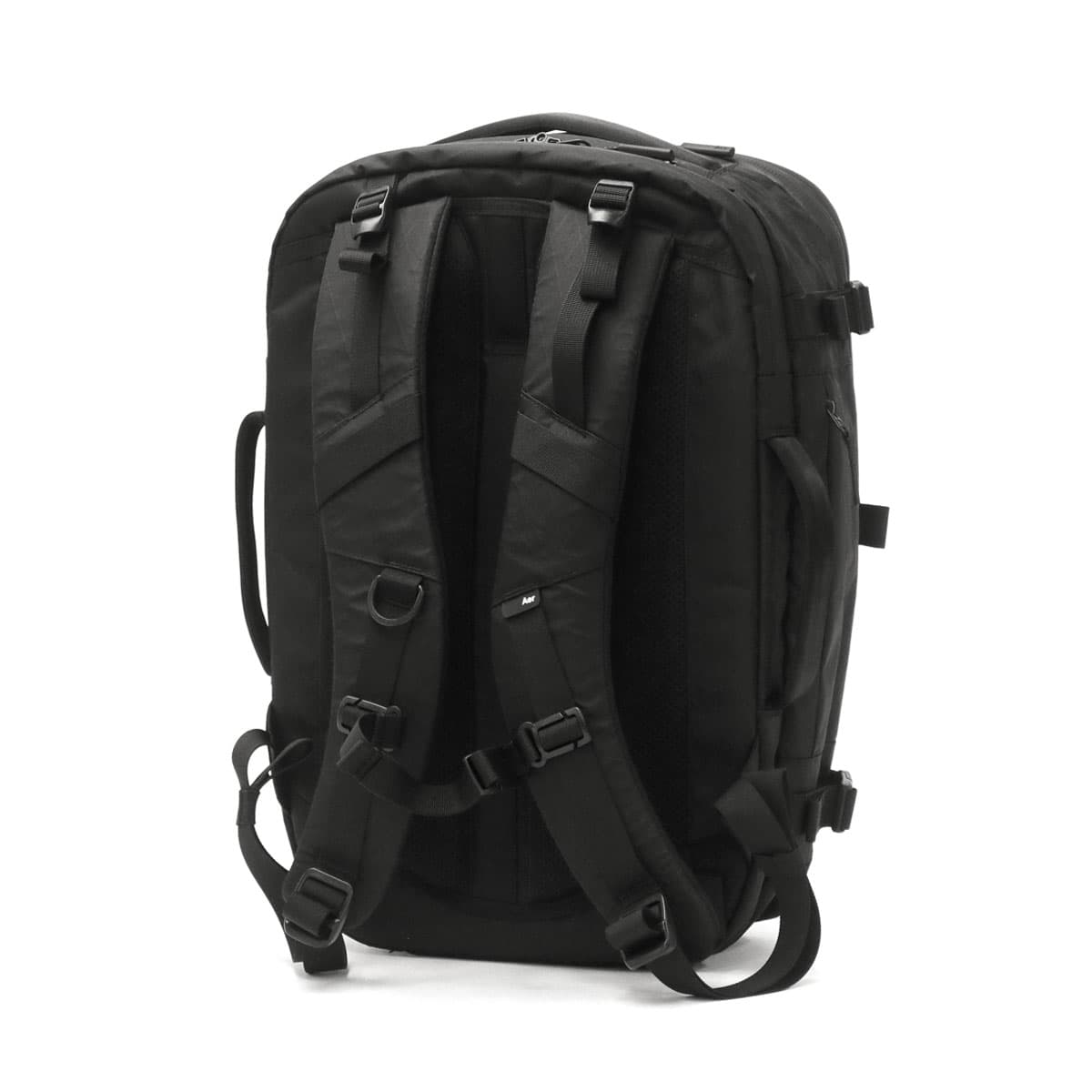 Aer エアー Travel Collection Travel Pack 3 Small X-Pac バック