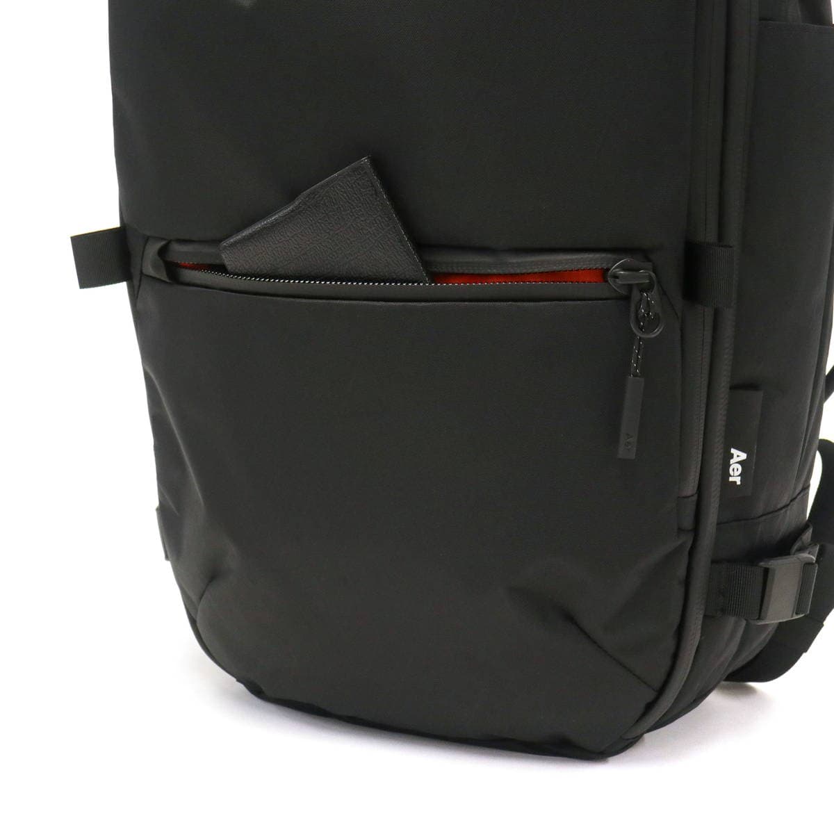 Aer エアー Travel Collection Travel Pack 3 Small X-Pac バックパック  28L｜【正規販売店】カバン・小物の専門店のギャレリアモール