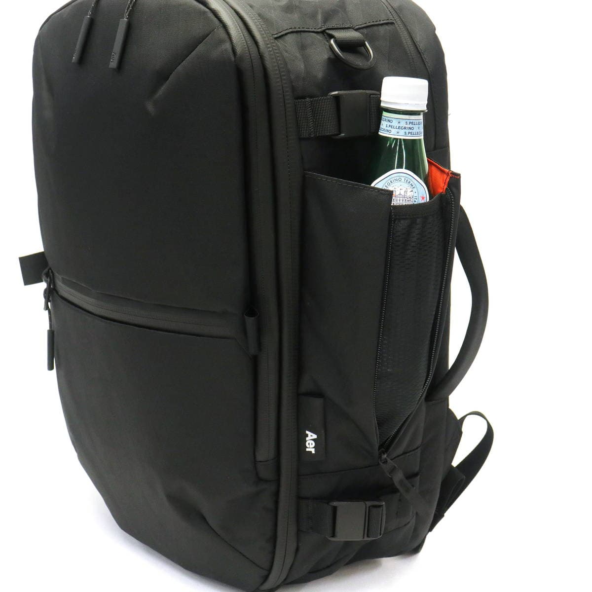 Aer エアー Travel Collection Travel Pack 3 Small X-Pac バックパック  28L｜【正規販売店】カバン・小物の専門店のギャレリアモール