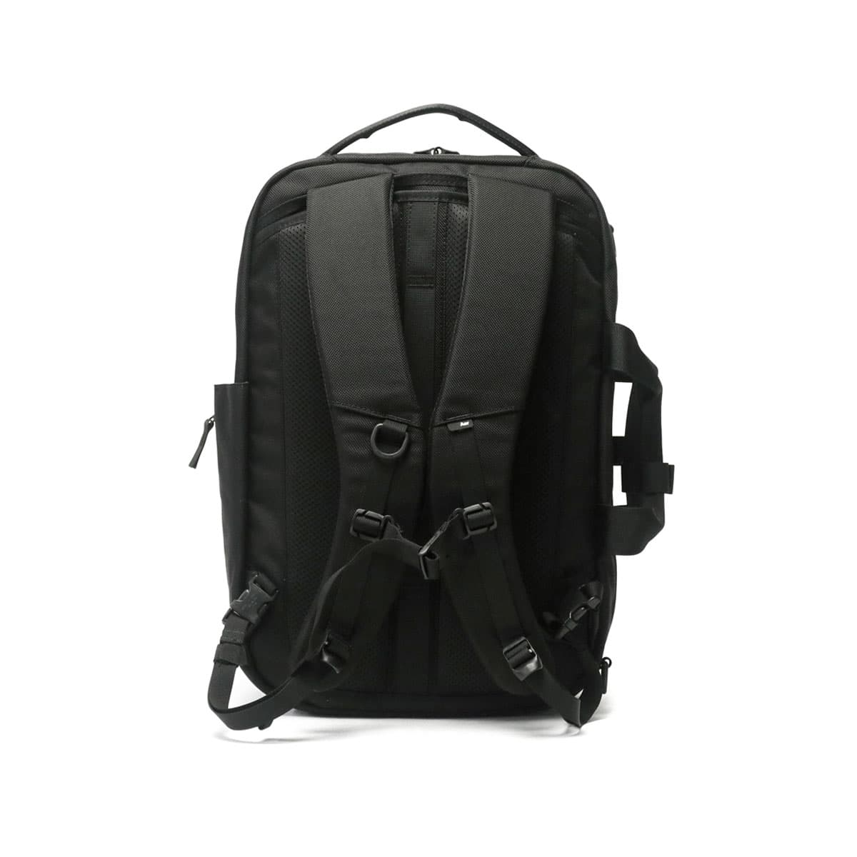 Aer エアー Travel Collection Flight Pack 3 3wayバックパック 20L