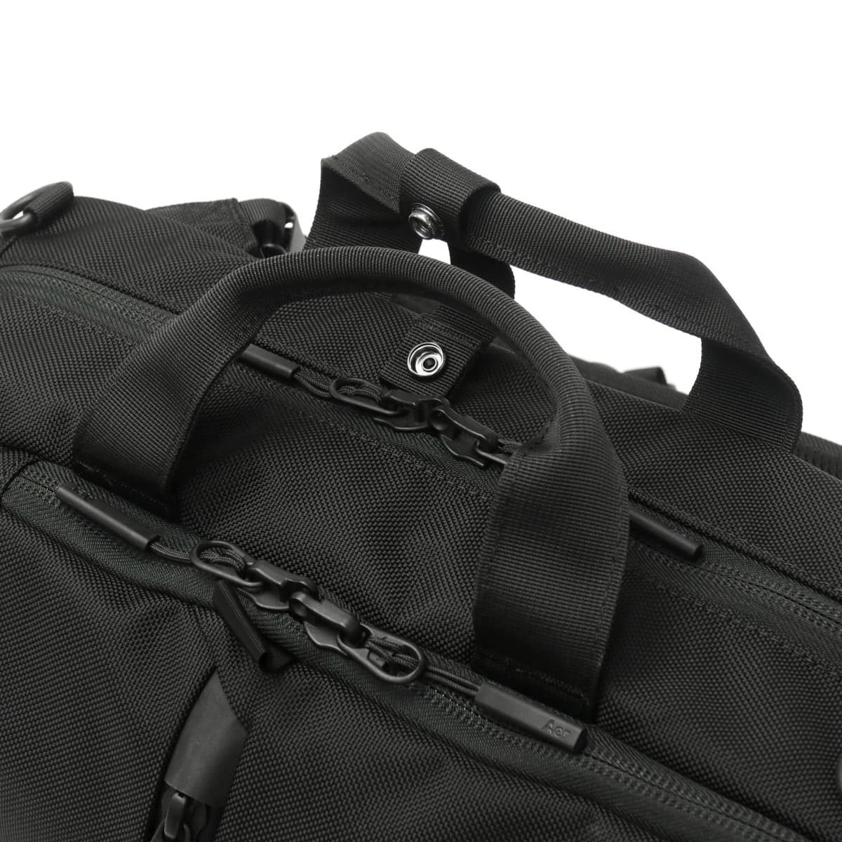 Aer エアー Travel Collection Flight Pack 3 3wayバックパック 20L