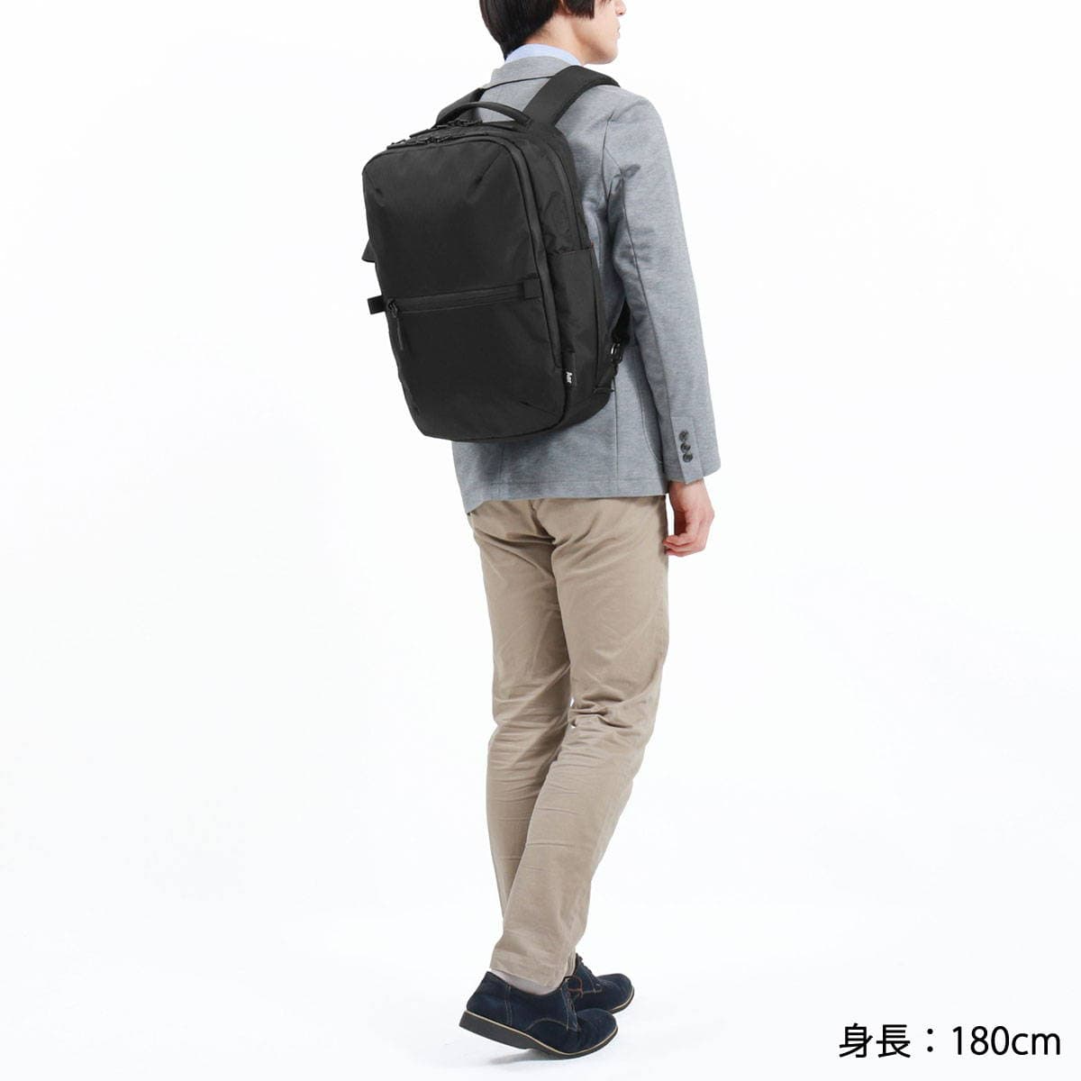 Aer エアー Travel Collection Flight Pack 3X-Pac 3wayバックパック