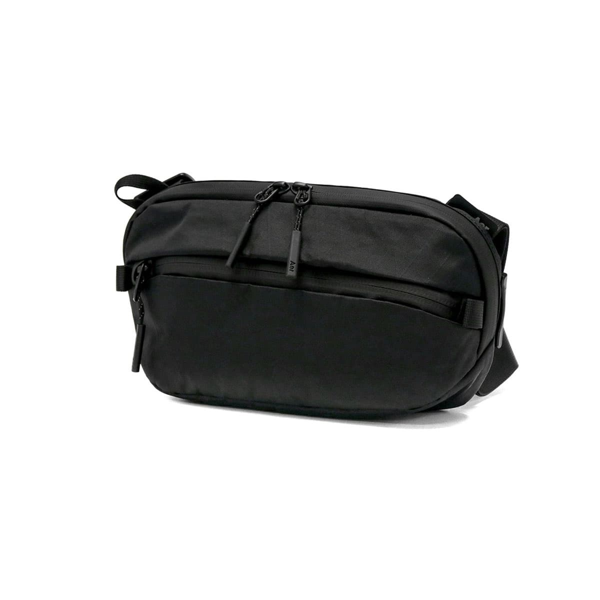 Aer エアー Travel Collection Day Sling 3 X-PAC ボディバッグ 3L 