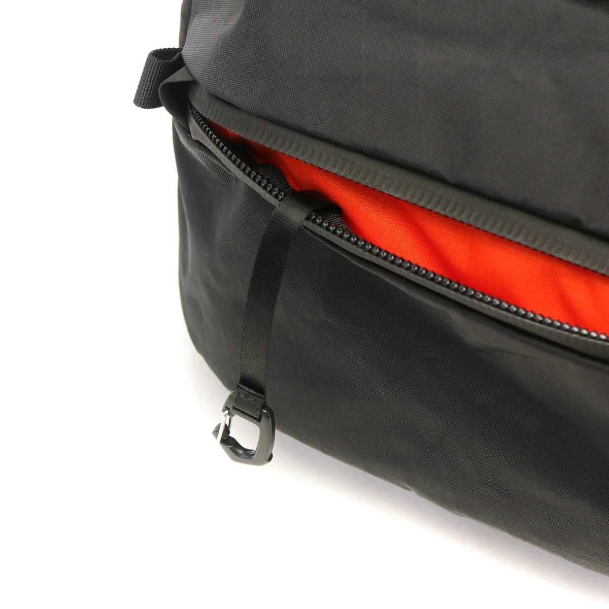 Aer エアー Travel Collection Day Sling 3 Max X-PAC ボディバッグ 6L