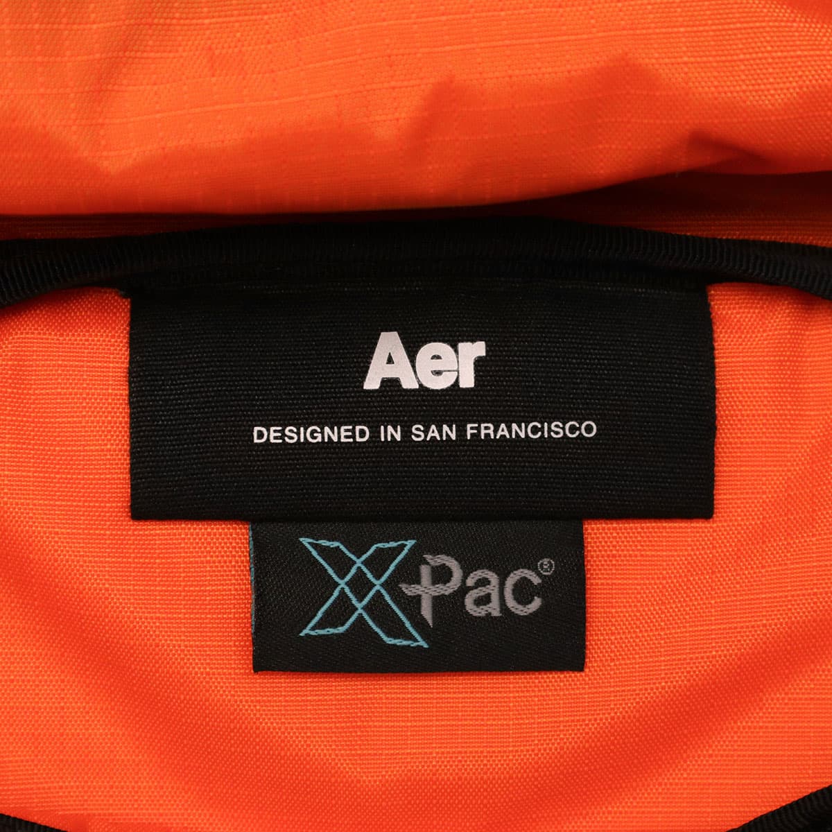 Aer エアー Travel Collection Travel Kit 2 X-PAC ポーチ 2.5L