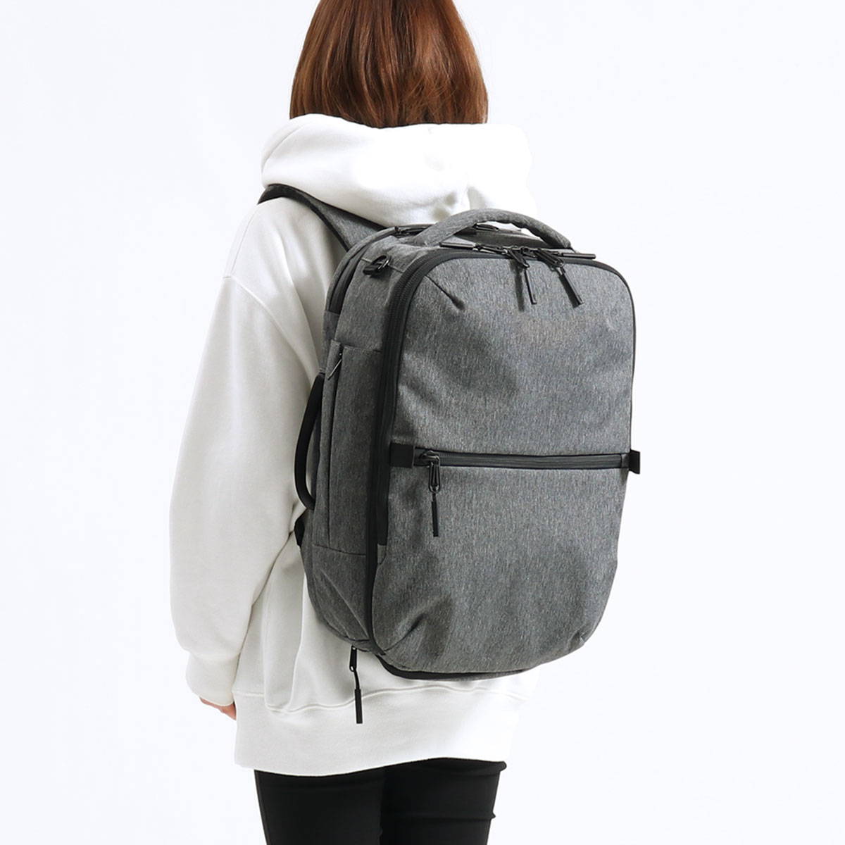 AER travel pack2 small 正規品