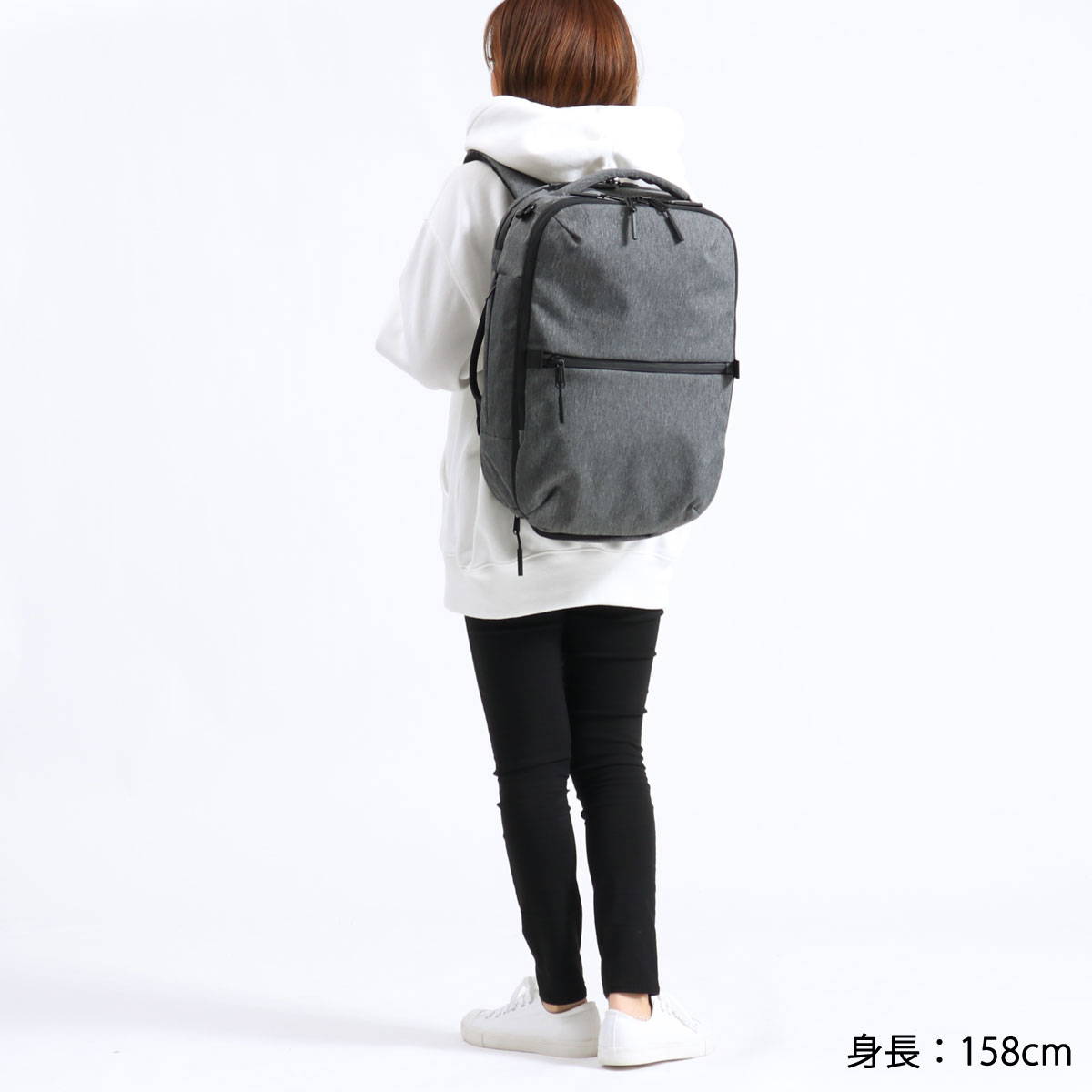 AER travel pack2 small 正規品