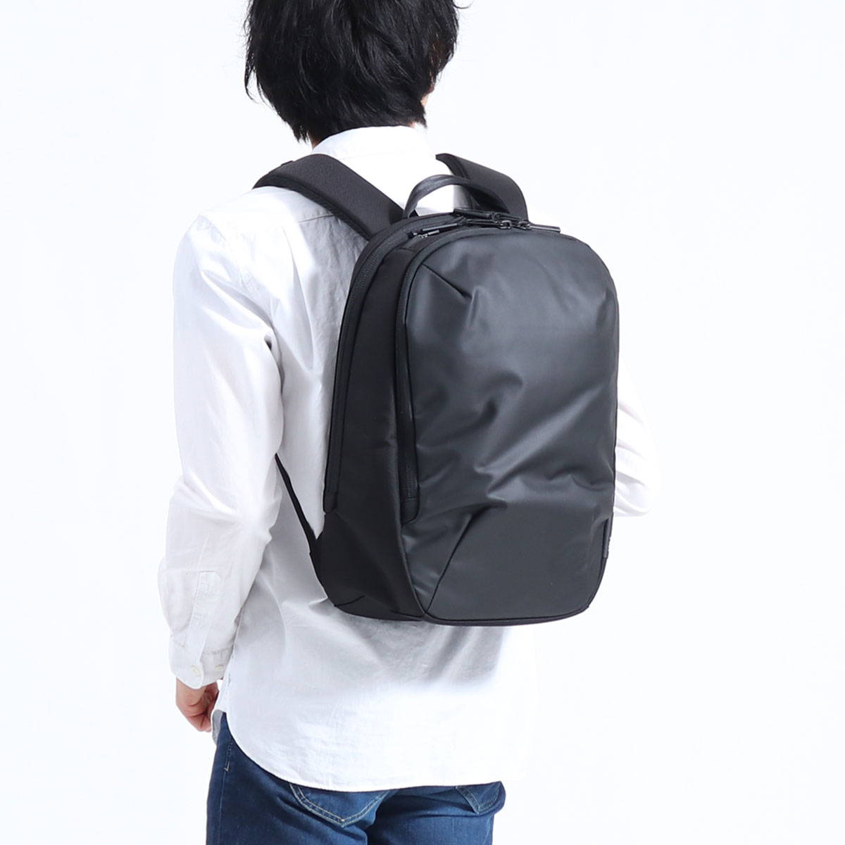 Aer エアー Day Pack 231009 14.8L リュッ ク