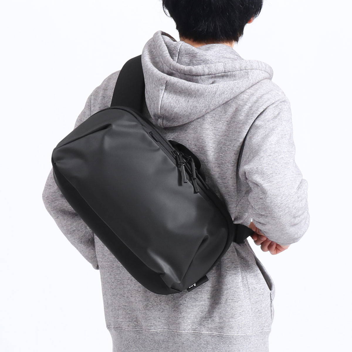 Aer エアー Work Collection Tech Sling 2 ボディバック 8L｜【正規